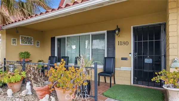 1180 Amberwood, Hemet, CA 92543