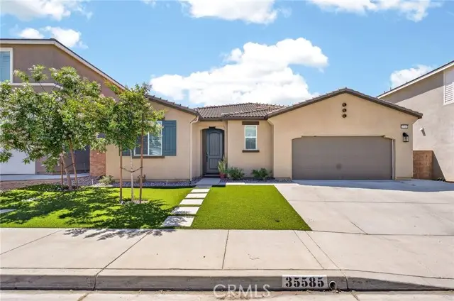 35585 Roxy, Beaumont, CA 92223 - #2
