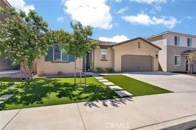35585 Roxy, Beaumont, CA 92223 - #3