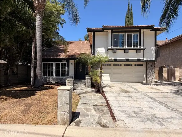 7517 Shirley, Reseda, CA 91335