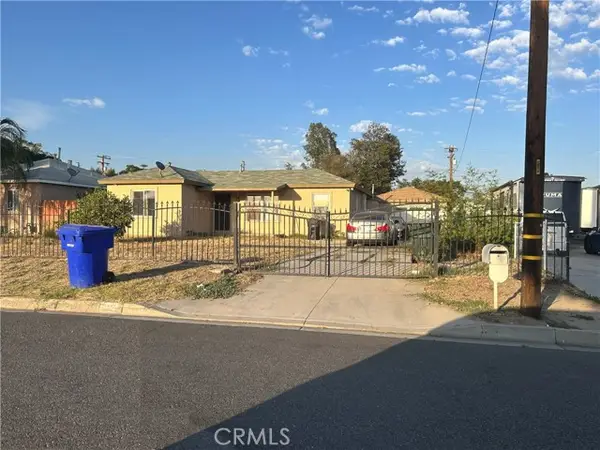 7141 Elmwood, San Bernardino, CA 92404