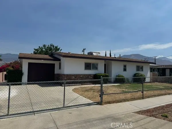 26722 Cypress, Highland, CA 92346