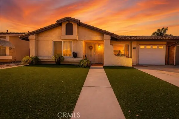 1974 Hooper Dr, San Jacinto, CA 92583
