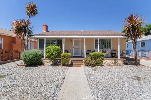 11907 Orchard Avenue, Los Angeles, CA 90044