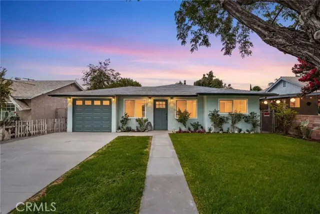 13264 2nd, Chino, CA 91710 - #1