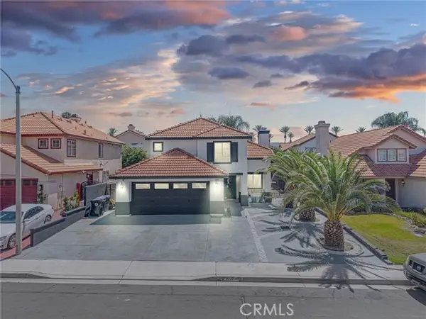 8027 Palermo, Fontana, CA 92336