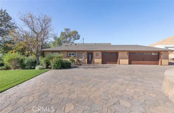 8931 Granite Hill, Riverside, CA 92509
