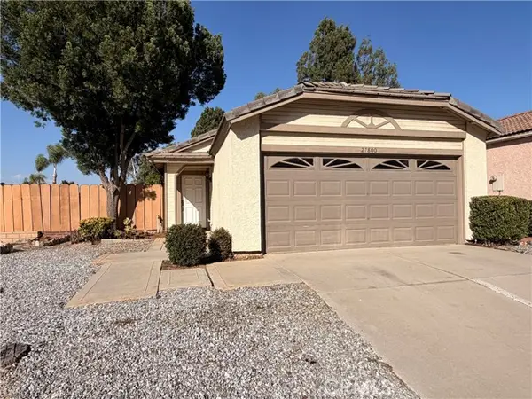 27800 Hillpointe, Menifee, CA 92585