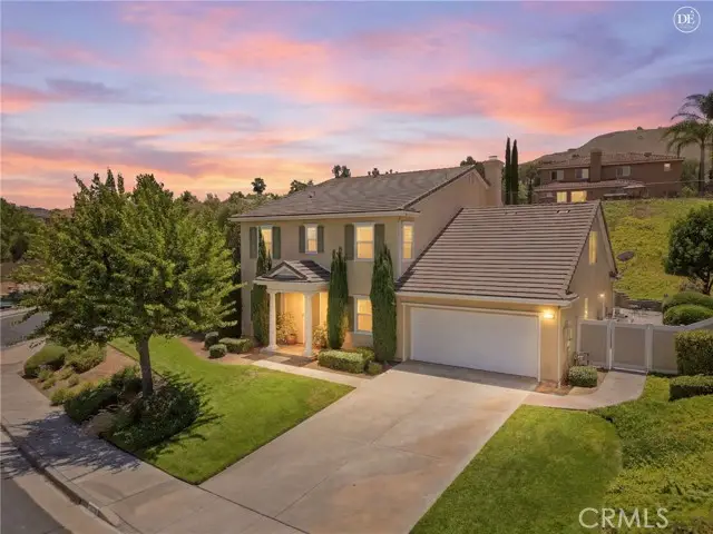 17213 Noble View, Riverside, CA 92503 - #1