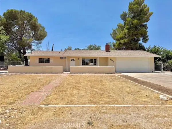 8938 Evergreen, Hesperia, CA 92345