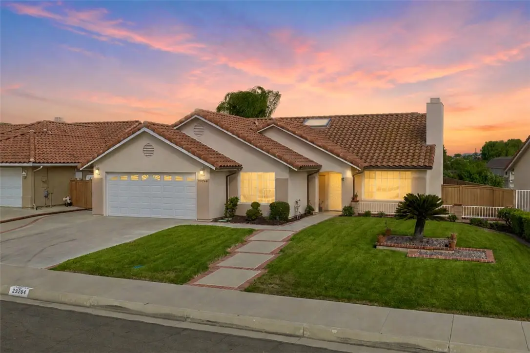 29264 Cool Creek Drive, Sun City, CA 92586 - #1