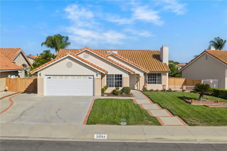 29264 Cool Creek Drive, Sun City, CA 92586 - #2