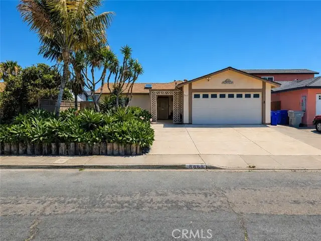 8669 Bennington, San Diego, CA 92126 - #1