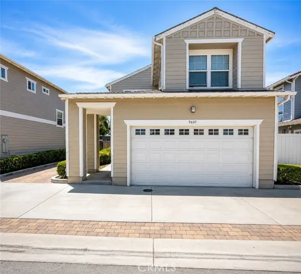 9647 Cedar Street, Bellflower, CA 90706