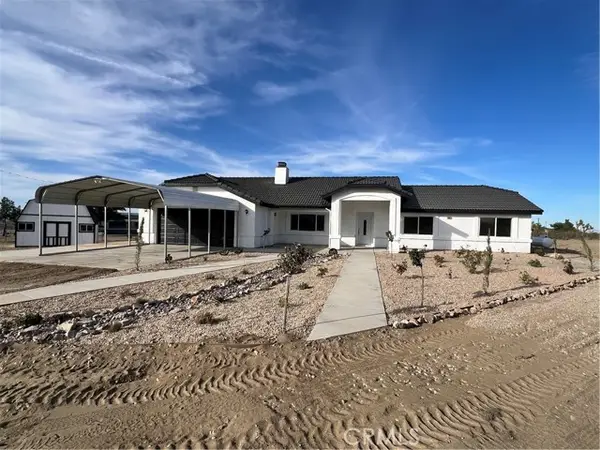 12911 Corton St, Phelan, CA 92371