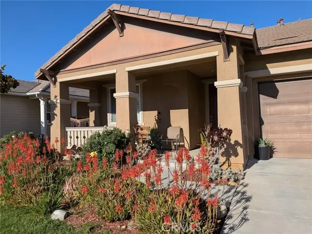 78 Birdsong Court, Beaumont, CA 92223 - #1