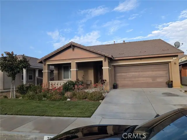 78 Birdsong Court, Beaumont, CA 92223 - #2