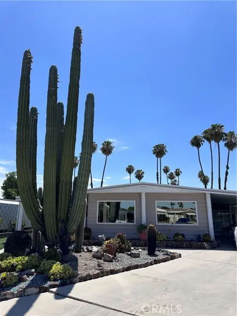 1705 Santo Domingo, Hemet, CA 92545 - #1
