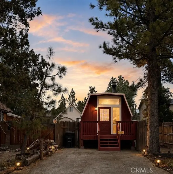 440 Meadow, Big Bear City, CA 92314