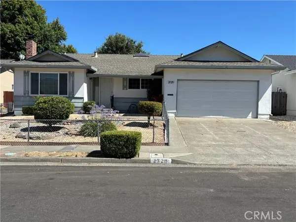2729 Comanche, Santa Rosa, CA 95403