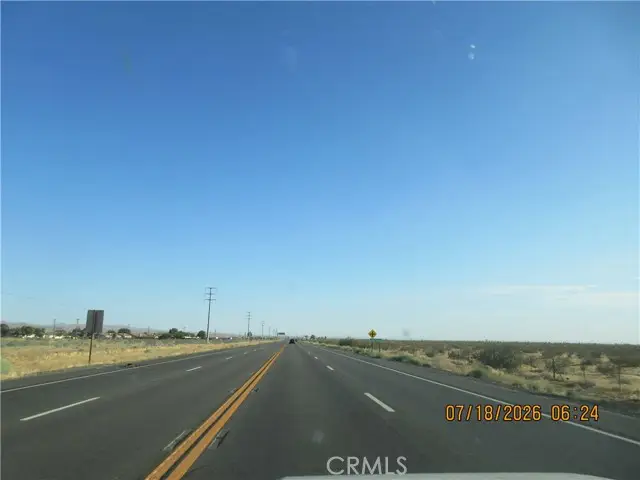 0 Us-395, Adelanto, CA 92301 - #1