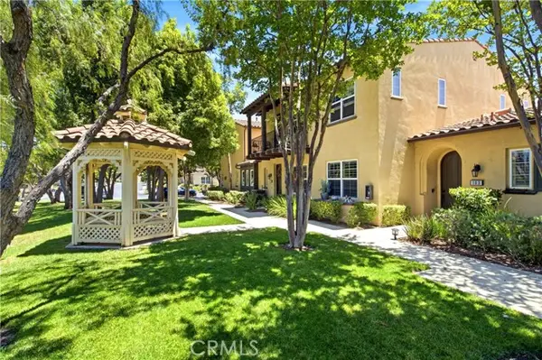 4300 Owens Street  #103, Corona, CA 92883