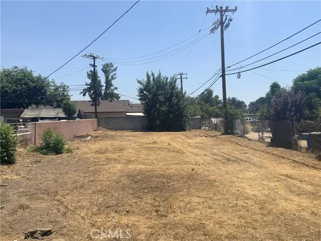 0 5th Street, Highland, CA 92346 - #1