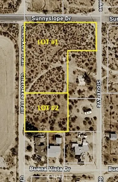 1 Sunnyslope Drive, Yucca Valley, CA 92284