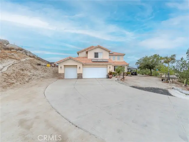1344 Little Rock Lane, Perris, CA 92570 - #1