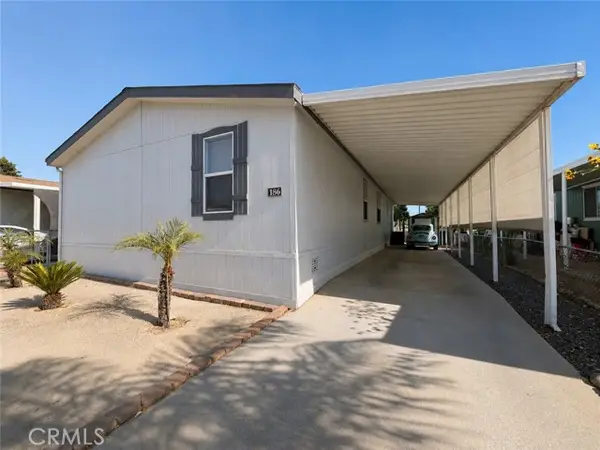 913 Grand  #186, San Jacinto, CA 92582