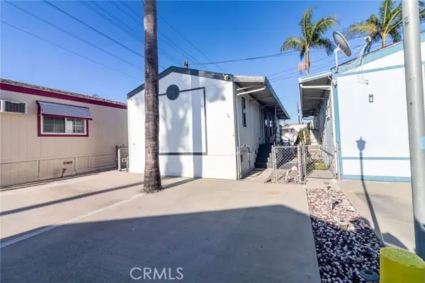 8811 Park  #54, Bellflower, CA 90706