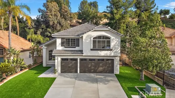 1927 Deer Haven Drive, Chino Hills, CA 91709