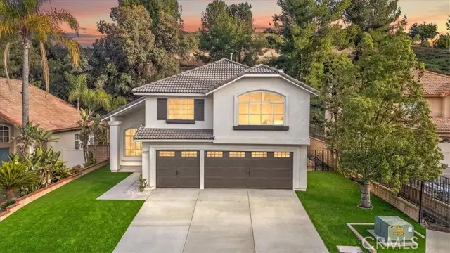 1927 Deer Haven Drive, Chino Hills, CA 91709 - #2