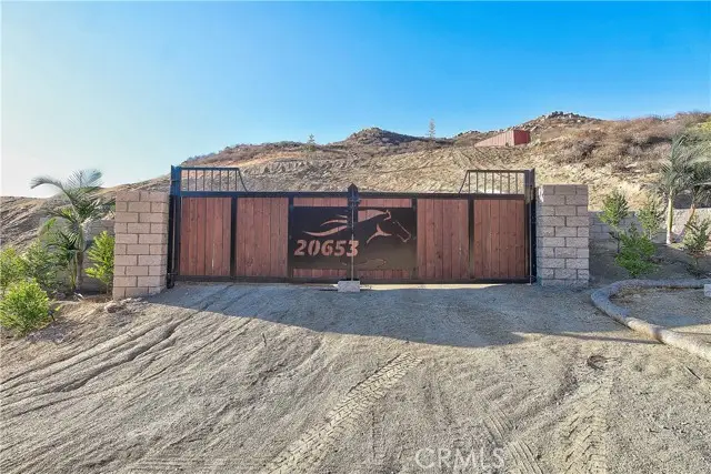 20653 Mustang Court, Perris, CA 92570 - #1