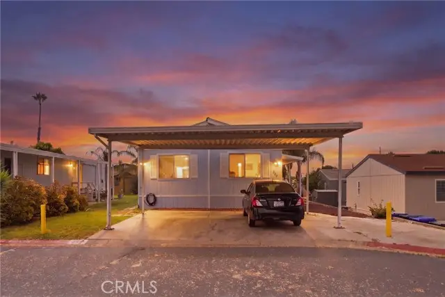 1855 Riverside  #390, Ontario, CA 91761 - #1