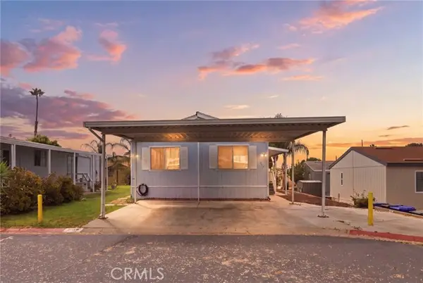 1855 Riverside  #390, Ontario, CA 91761