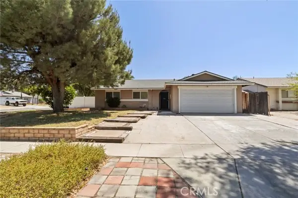 1632 Glover, Redlands, CA 92374