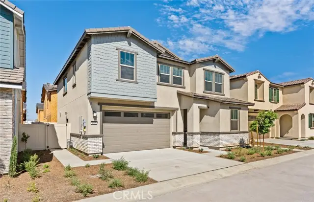 4246 East Flutter Privado, Ontario, CA 91761 - #1