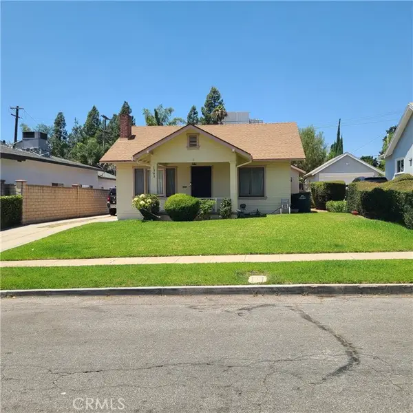 1383 Oxford, Pasadena, CA 91104