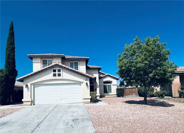 14760 Sandstone, Adelanto, CA 92301