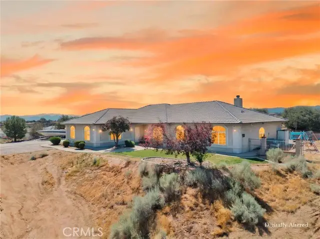 10505 Canyon, Hesperia, CA 92344 - #1