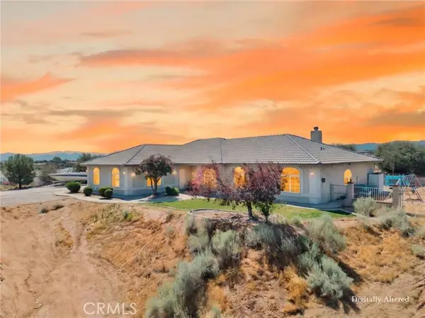 10505 Canyon, Hesperia, CA 92344