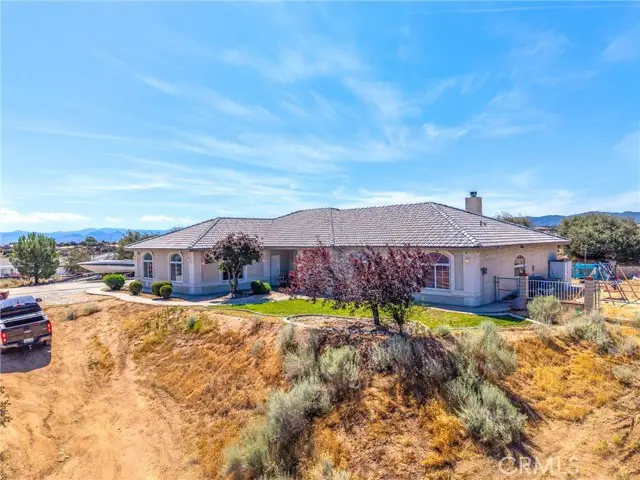 10505 Canyon, Hesperia, CA 92344 - #2