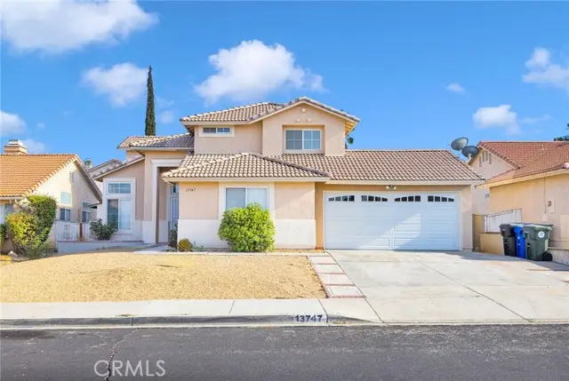 13747 Valera, Victorville, CA 92392 - #1