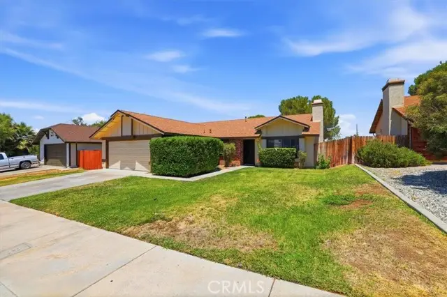 1855 Avenue R2, Palmdale, CA 93550 - #2