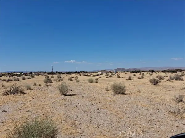 0 MOUNTAIN VIEW RD, Hinkley, CA 92347