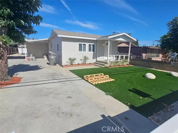 13179 Monte Vista, Chino, CA 91710