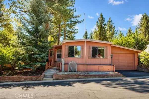391 Montclair Drive  #163, Big Bear City, CA 92314