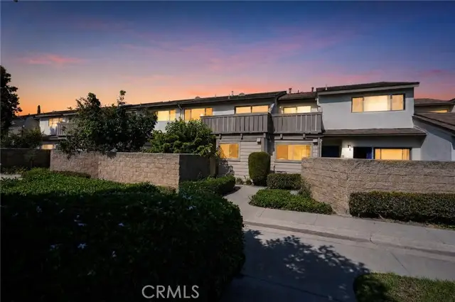 5130 1st  #E, Santa Ana, CA 92703 - #1