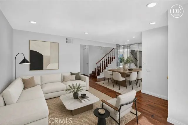 5130 1st  #E, Santa Ana, CA 92703 - #3
